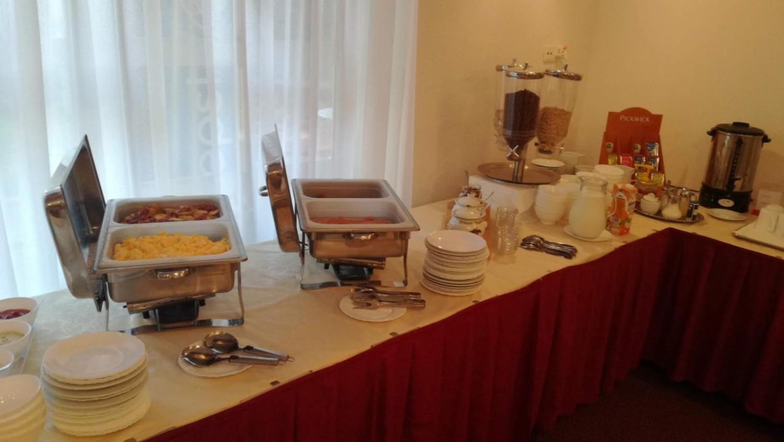 Hotel Aranysas Alsóörs 外观 照片